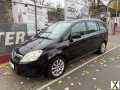 Foto Opel Zafira B Edition *AUTOMATIK*7 SITZE