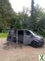 Foto Volkswagen T6 Transporter Kasten Plus Mixto, AHK, Markise, Navi