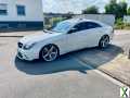 Foto Mercedes-Benz CLS 350 Calcitweiss