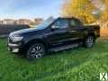 Foto Ford Ranger Wildtrak