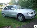 Foto Toyota Corolla Liftback (E11), 1,4l