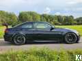 Foto BMW M3 E92 Team Schirmer Tracktool/Ringtool