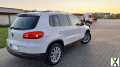 Foto Volkswagen Tiguan 1.4 TSI 90kW BlueMot Tech Sport & Sty