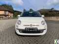 Foto Fiat 500 Lounge