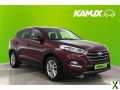 Foto Hyundai Tucson 1.6TGDI 4WD Aut.Advantage+NAVI+KAMERA