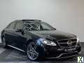 Foto Mercedes-Benz E 63 AMG S/4 MATIC/KEYLESS/KERAMIK/DESIGNO/VOLL/