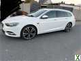 Foto Opel Insignia ST 2.0 Biturbo 4x4 Diesel Auto 360° HUD