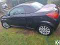 Foto Verkaufe Opel Tigra Twintop 1.4 l