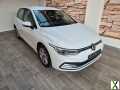 Foto Volkswagen Golf VIII LIFE DAB NAVI APP CONNECT