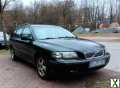 Foto Volvo V70 2.4 - 20V/ Zahnr. neu / Kat. neu