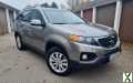 Foto Kia Sorento 2.2 CRDi 4WD Spirit