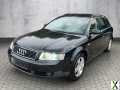 Foto Audi A4 Avant 2.4 V6 Automatik*Navi*Xenon*PDC*SHZ*