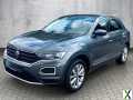 Foto Volkswagen T-Roc 2.0TDI Style*LED Scheinw.*Standheizung*ACC