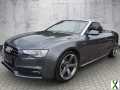Foto Audi A5 Cabriolet 3.0TDI quattro 3x S-line Sportpaket