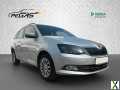 Foto Skoda Fabia Joy Aut./1a-Zustand /TÜV/Checkheft