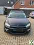 Foto Golf 6 Variant 1.6 TDI schwarz