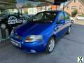 Foto Chevrolet Aveo Schrägheck 1.4 LT * LPG * Klima * AHK *