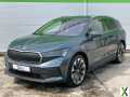 Foto Skoda Enyaq iV 80 PADACH Wärmepumpe NAVI DCC AHK LM21