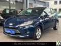 Foto Ford Fiesta 1.4 Trend*KLIMA*S-HEFT*II.HAND*ALUS*1A
