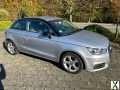 Foto Audi A1 1.4 TFSI sport sport