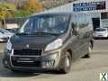 Foto Peugeot Expert Tepee L2H1 Allure/8-Sitzer/Klimaaut/PDC/