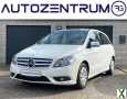 Foto Mercedes-Benz B 180 BlueEfficiency /KLIMA/ServiceNEU