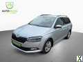 Foto Skoda Fabia Com. TSI 95 Style LED|R-Cam|SHZG|Temp.