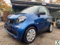 Foto Smart ForTwo Klima Tempomat TÜV NEU