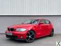 Foto BMW 118d Lim. SHZ KLIMA TEMPOMAT EURO 4