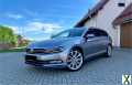 Foto VW Passat Variant TDI DSG STH HIGHLINE