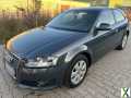 Foto Audi A3 1.9 TDI (DPF) tüv Neu Service neu