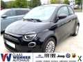 Foto Fiat 500 e Neuer Action Automatik 95PS Komfort,-Radio