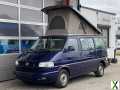 Foto Volkswagen T4 California 2,5 TDI Multivan SCA WoMo Umbau