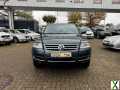 Foto Volkswagen Touareg 3.0 V6 TDI Expedition 1 Hand