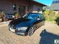 Foto BMW 330D XDrive Luxury Line