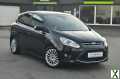 Foto Ford C-MAX Titanium *2.HAND* XENON/AHK/TEMPO/STA-STOP