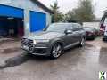 Foto Audi Q7 S-Line / 7 Sitzer