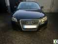 Foto AUDI A3 2.0 TDI Automatik