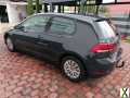 Foto Volkswagen Golf 1.0 TSI 63kW Trendline Trendline