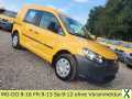 Foto Volkswagen Caddy 2.0 TDI*FLEX-SITZ-PLUS*S-heft*2xS-Türe*EU5