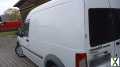 Foto Ford transit connect