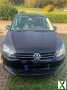 Foto Volkswagen Sharan 2.0 TDI DSG BlueMotion Tech Highline