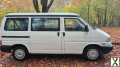 Foto Volkswagen T4 California