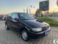 Foto VW Polo 1,4 / Sehr Gepflegt/ 1.Hand/ TÜV NEU/ ZV/ Schiebedach
