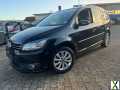 Foto Volkswagen Touran 2.0 TDI Highline Automatik 170 PS(1 Hand)