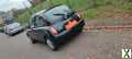 Foto Nissan Micra Automatik Getriebe