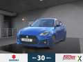 Foto Suzuki Swift Sport 1.4 Boosterjet Hybrid *1.HAND*