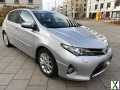 Foto Toyota Auris START Edition 1,6-l-Valv. Multidrive S