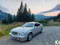 Foto Mercedes-Benz CLK 320 AVANTGARDE