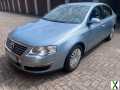 Foto VW Passat 1.9 TDI Bluemotion 3c 1.Hd